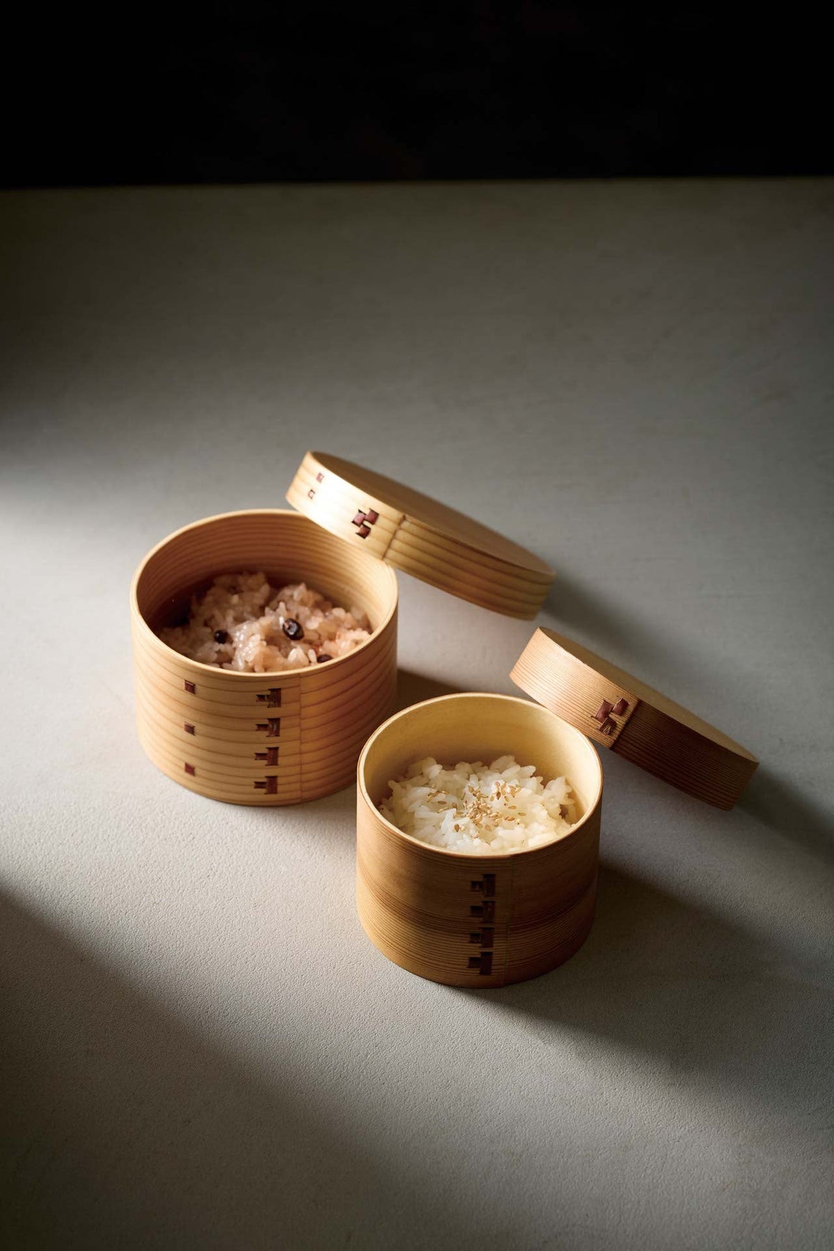 飯器・椀(木製)