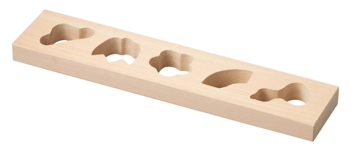桧・物相型