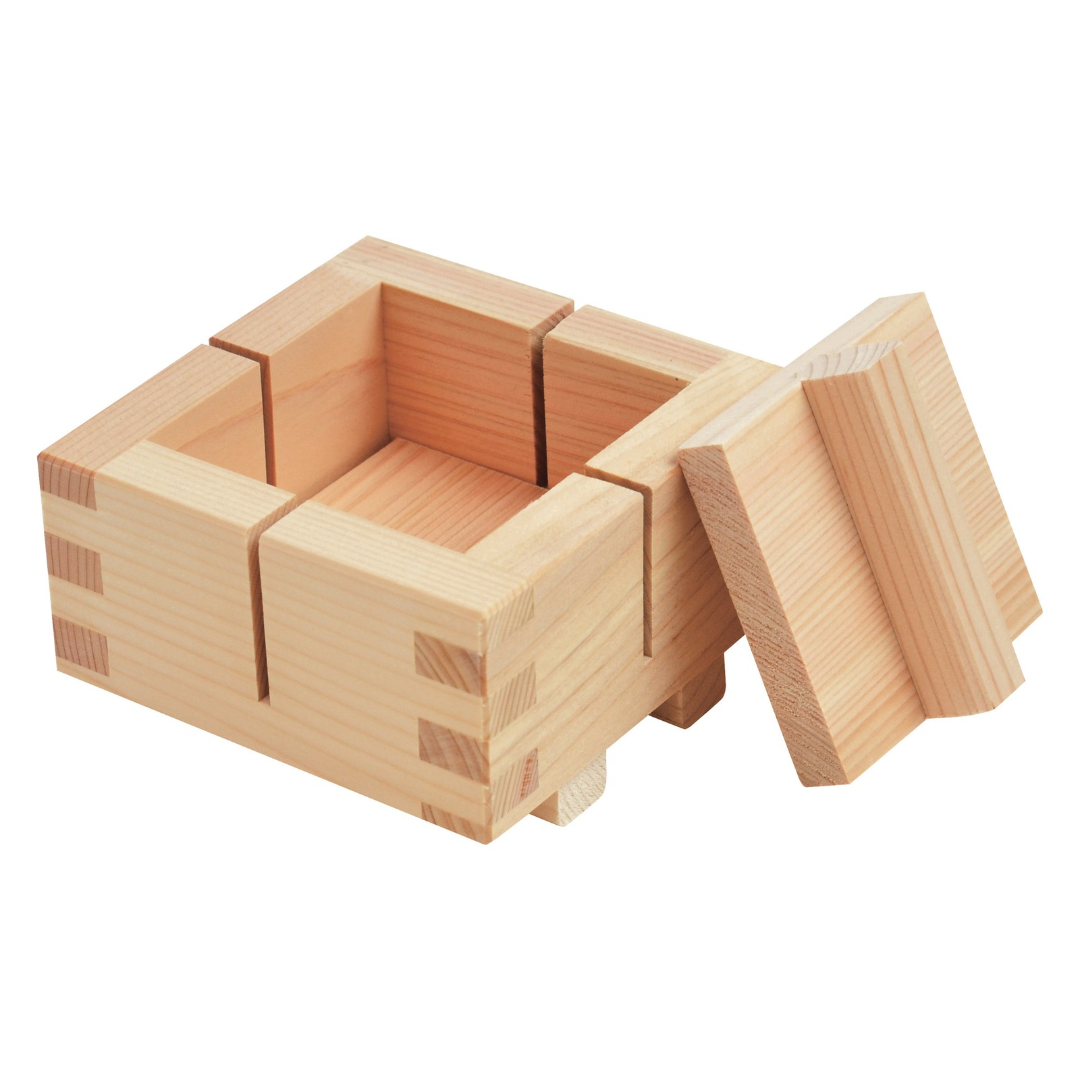 ひのき・押寿司器