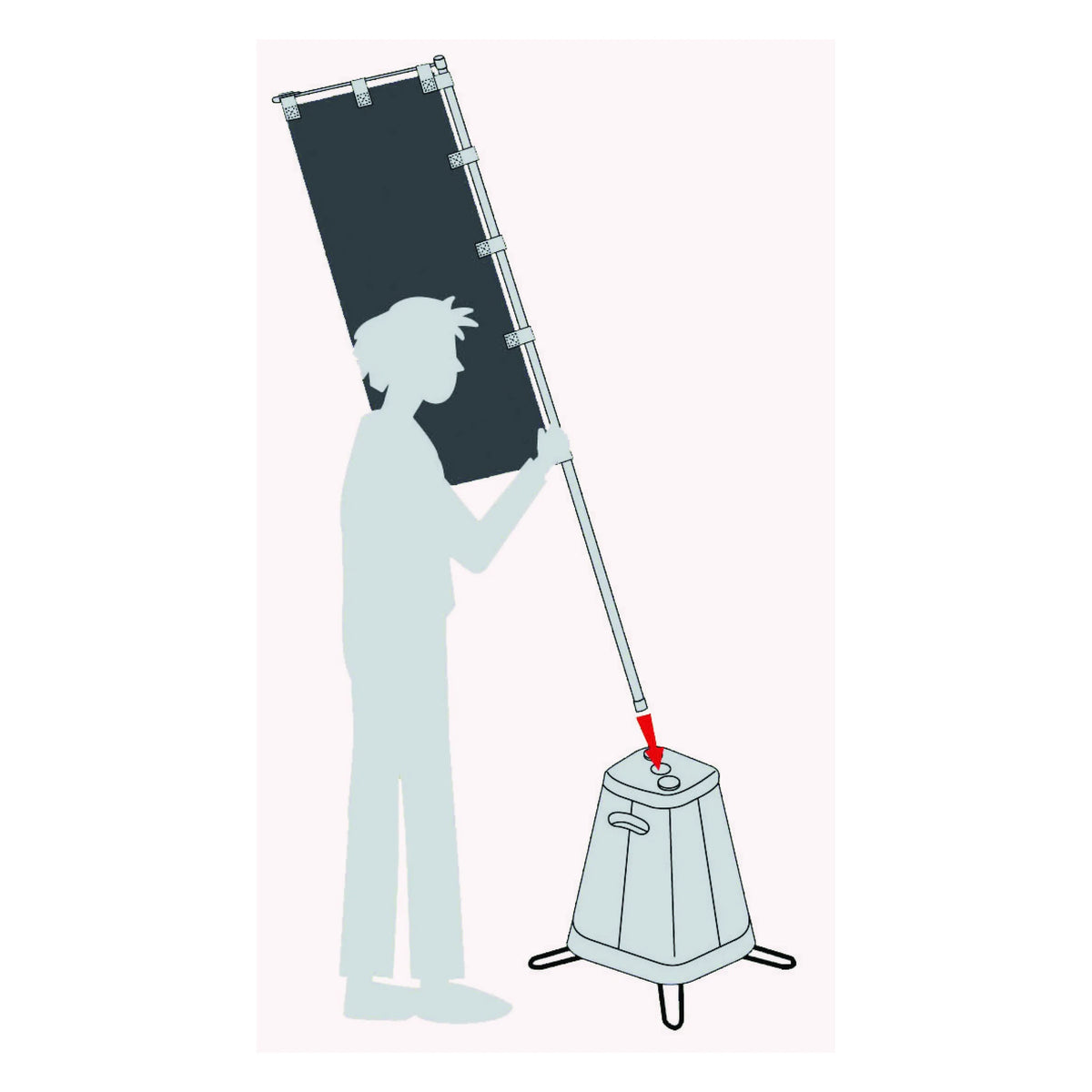 注水式スリムスタンド（石目調） 86-145-05_03.webp（印字145ページ）