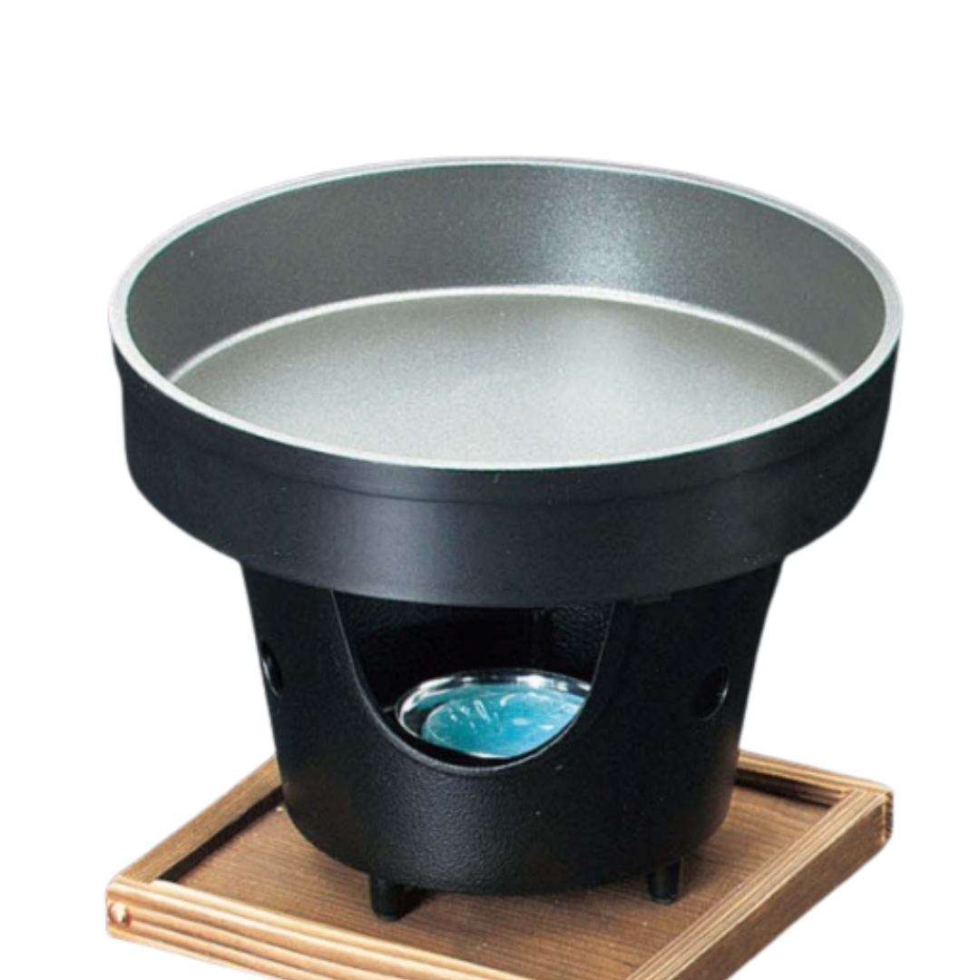 すきやき鍋 φ20cm（品番 M11-072）